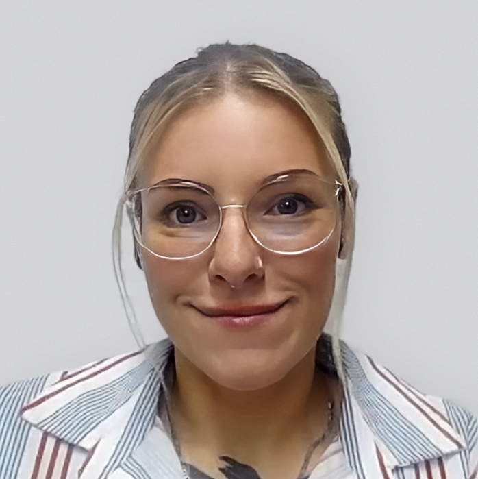 Erika Baker, Our Center Director